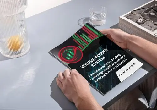 Volume Power System Book