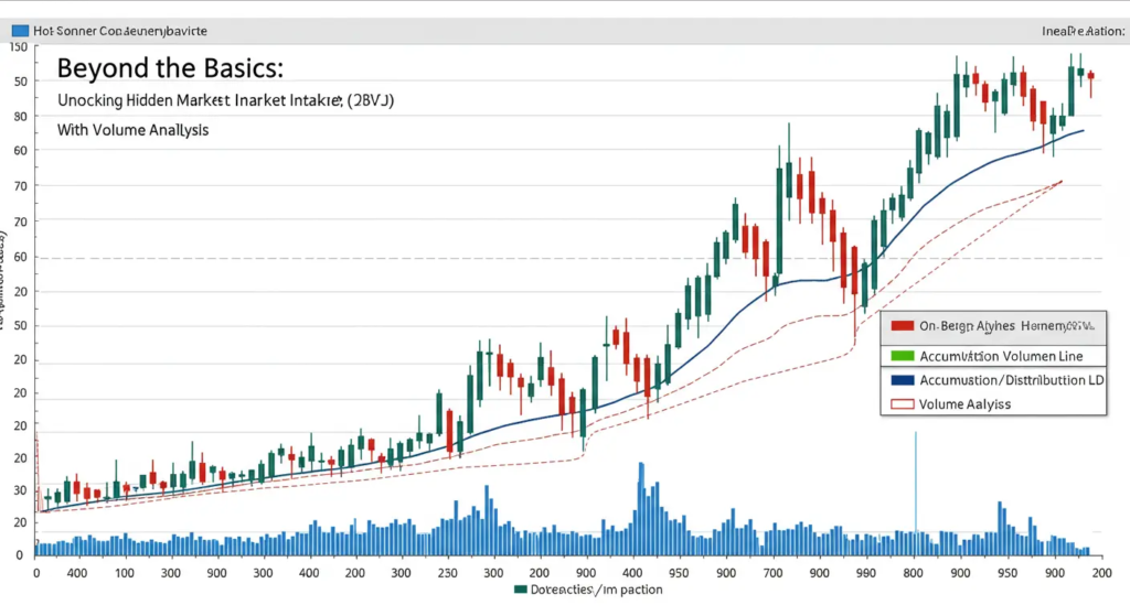 Market Volume Analysis