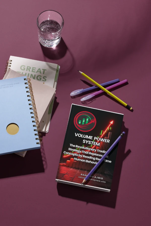Volume Power System Book