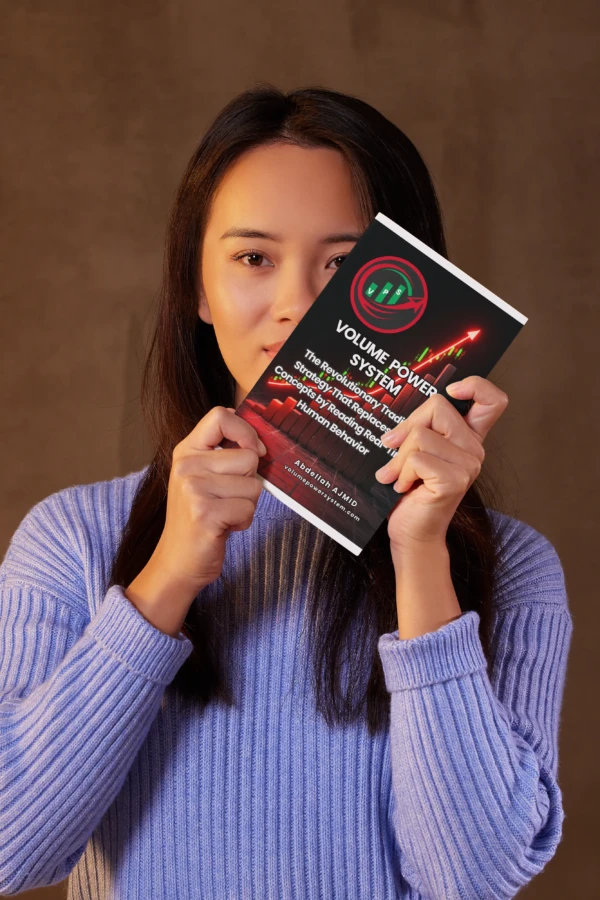 Volume Power System Book