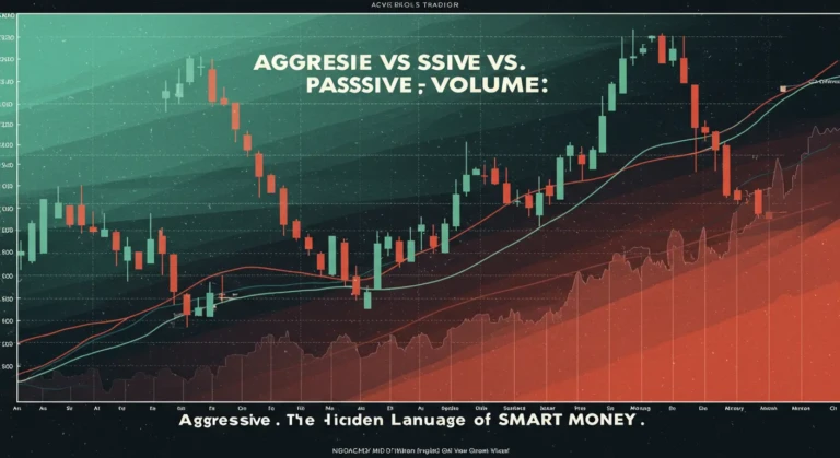 Aggressive vs. Passive Volume