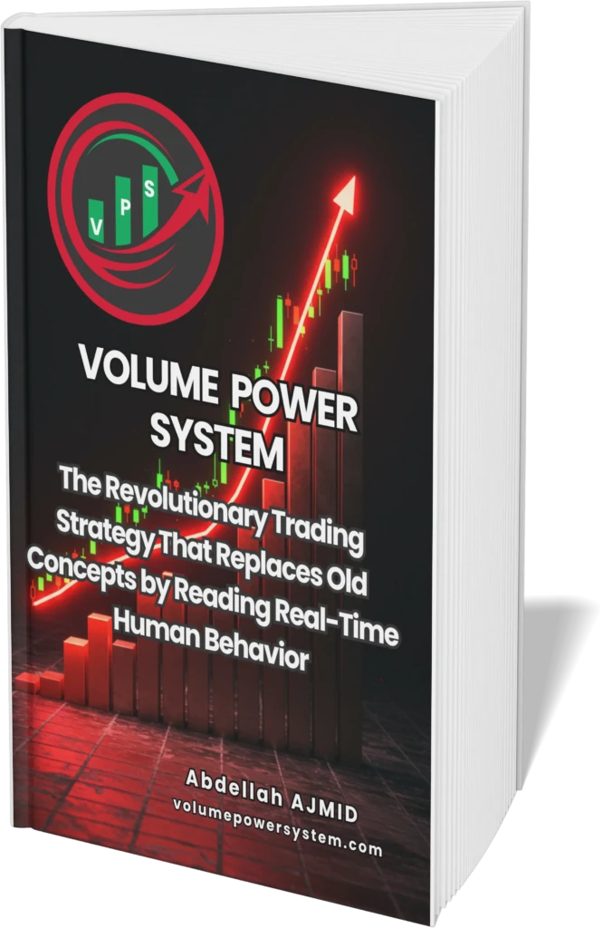 Volume Power System book English Version