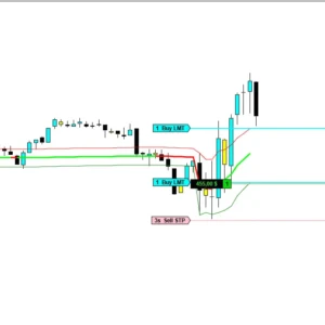 VPS Dynamic VWAP