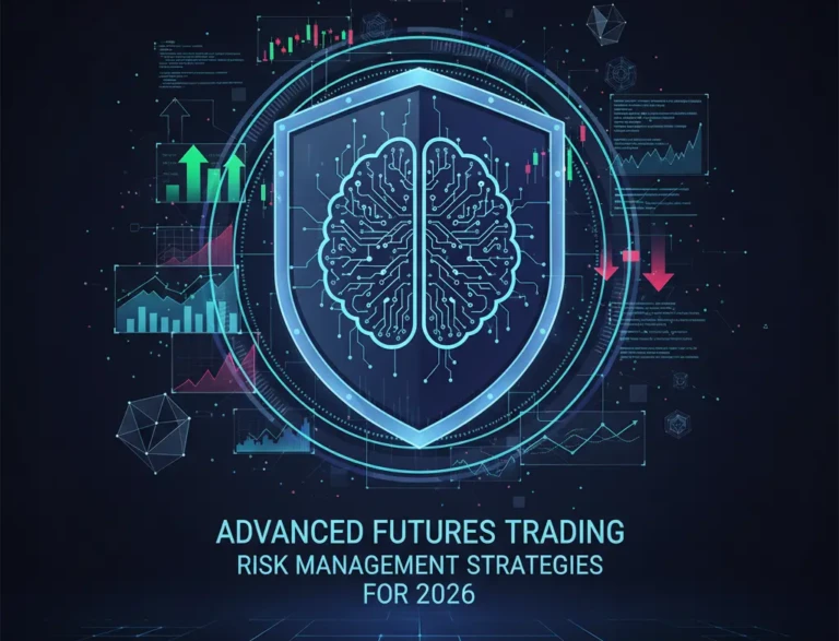 Advanced Futures Trading Risk Management Strategies for 2026