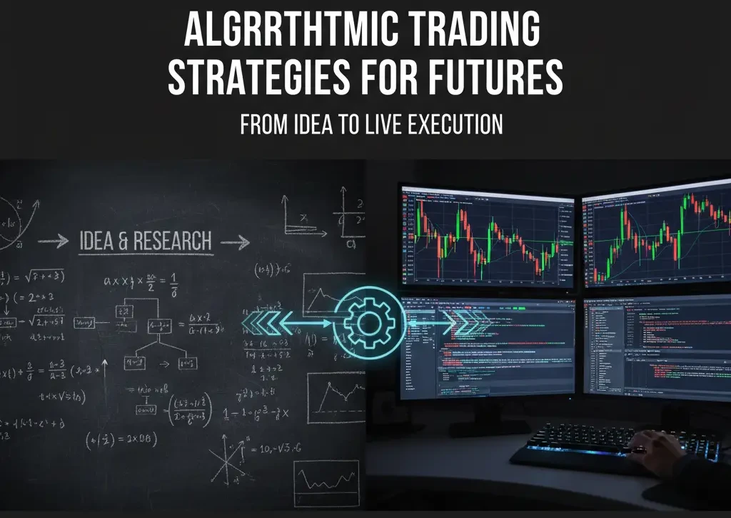 Algorithmic Trading Strategies for Futures