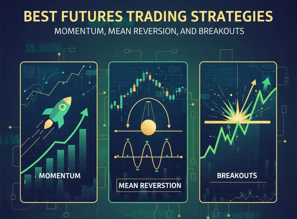 Best Futures Trading Strategies